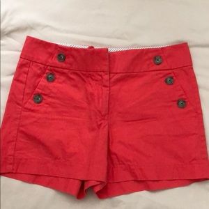 The Loft Shorts